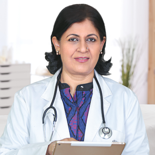 Prof. Dr. Nabila Najam