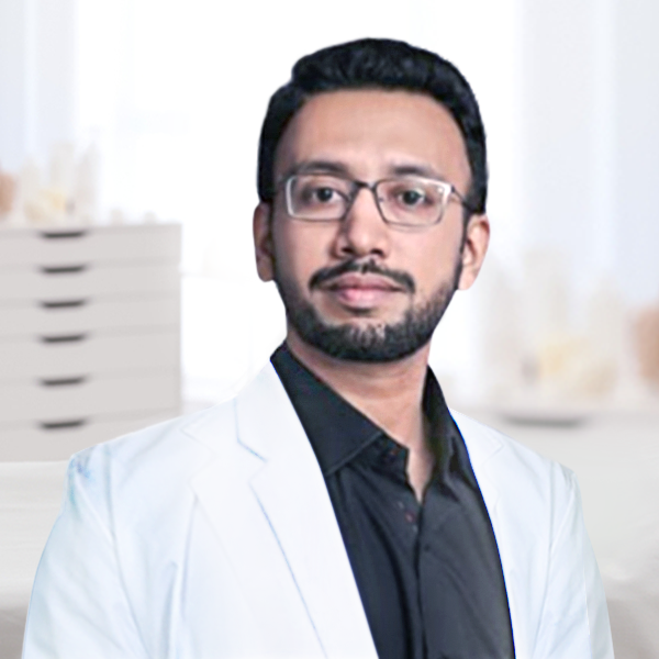 Dr. Shahzad Ali