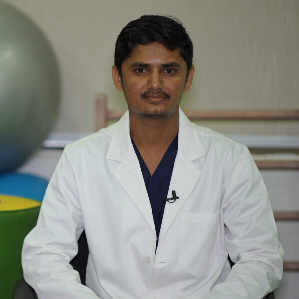 Dr . Nandraj